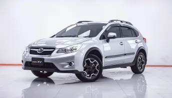 1E979 SUBARU XV 2.0I AWD AT 2014