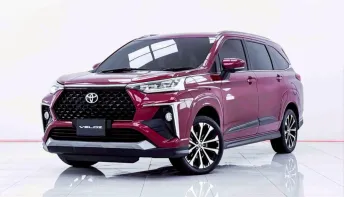 6B530 TOYOTA VELOZ 1.5 PREMIUM AT 2024