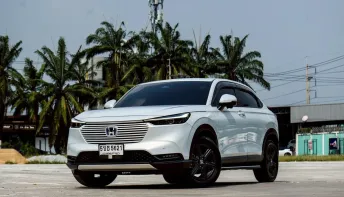 HONDA HR-V 1.5 e:HEV EL AT 2024