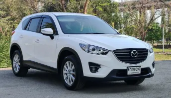 Mazda CX-5 2.0 S ปี 2017