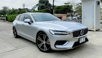 Volvo V60 T8 Inscription 2021