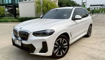 BMW iX3 M Sport 2023