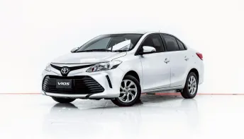 3B461 TOYOTA VIOS 1.5 J AT 2019