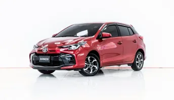 3B485 TOYOTA YARIS ECO 1.2 SPORT A T2024