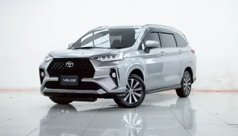 2B296 TOYOTA VELOZ 1.5 SMART AT 2023