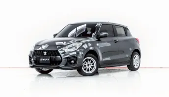 3B429 SUZUKI SWIFT 1.2 GL AT 2018