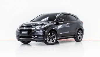 3B456 HONDA HR-V 1.8 E LIMITED AT 2017