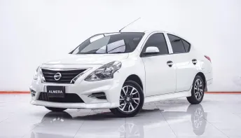 1F006 NISSAN ALMERA 1.2 E SPORTECH AT 2019