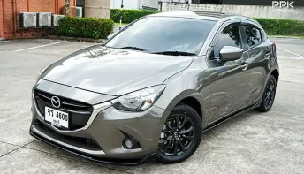 2017 Mazda 2 1.3 Sports (5Door) 