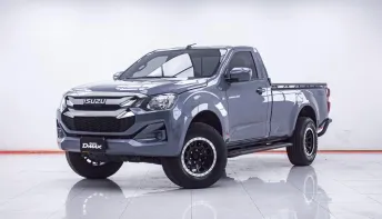 1F010 ISUZU D-MAX 3.0 SPARK EX 4WD. MT 2023