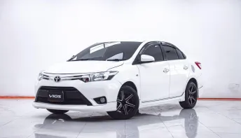 1E945 TOYOTA VIOS 1.5 E AT 2013