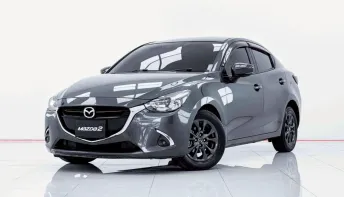 6B521 MAZDA 2 1.3 HIGH CONNECT AT 2019