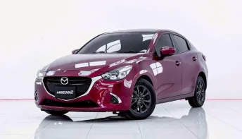 6B499 MAZDA 2 1.3 High Connect 4Dr AT 2020