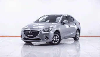 1E848 MAZDA 2 1.3 HIGH-CONNECT  AT 2016