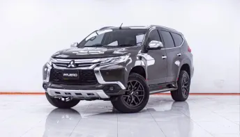 1E913 MITSUBISHI PAJERO 2.4 GT PREMIUM 4WD. AT 2016