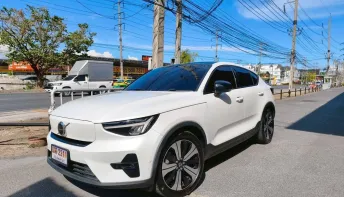 Volvo C40 EV Twin Motor 2023 