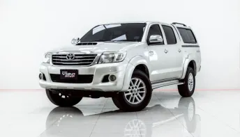 4B140 TOYOTA VIGO 3.0 G 4WD 2012