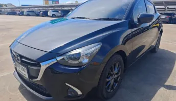 Mazda 2 1.3 Sports High Connect ปี 2020 รถมือสองสภาพดี