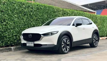 Mazda CX-30 2.0 SP ปี 2020