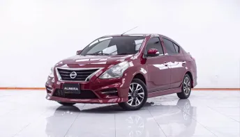 1E991 NISSAN ALMERA 1.2 E SPORTTECH AT 2020