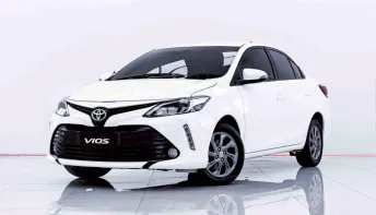 6B506 TOYOTA VIOS 1.5 MID AT 2020