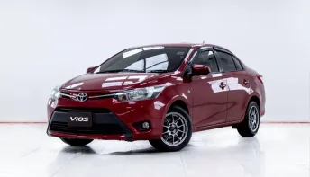 5C547 TOYOTA VIOS 1.5 J  AT 2013