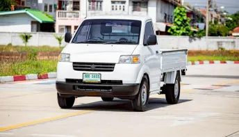 2012 Suzuki Carry 1.6 รถกระบะ 