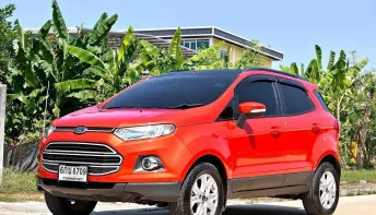 FORD Ecosport 1.5  A/T ปี 2017