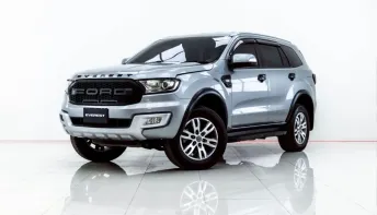 4B137 FORD EVEREST 2.2 TITANIUM 2016
