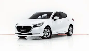 3B458 MAZDA 2 1.3 E 4DR AT 2021