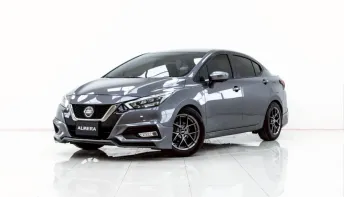 4B153 NISSAN ALMERA 1.0 VL 2022