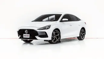 3B494 MG 5 1.5 X SUNROOF AT 2022