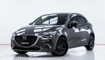 2019 Mazda 2 1.3 Sports High Connect  5Dr AT 2019