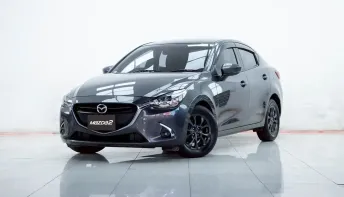 2B328 MAZDA 2 1.3 High Connect 4Dr AT 2018