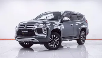 1F009 MITSUBISHI PAJERO 2.4 GT PREMIUM 2WD AT 2019