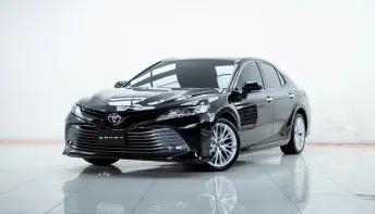 2B333 TOYOTA CAMRY 2.5 G AT 2019