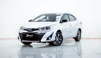 2B330 TOYOTA YARIS ATIV 1.2 HIGH AT 2020