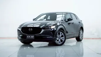 2B329 MAZDA CX-30 2.0 S AT 2022