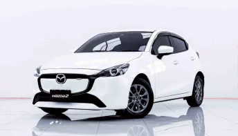 6B526 MAZDA 2 1.3 S 5DR AT 2024