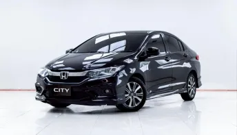 5C592 HONDA CITY 1.5 V AT 2019