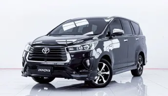 6B513 TOYOTA INNOVA 2.8 CRYSTA  AT 2022