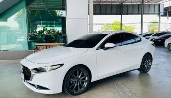 MAZDA3 2.0 SP (รุ่นท๊อป) ปี 2020