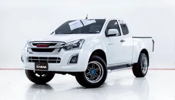 5C616 ISUZU D-MAX 1.9 Ddi L HI-LANDER SPACECAB MT 2016