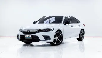 5C618 HONDA CIVIC FE 2.0 e:HEV RS AT 2024