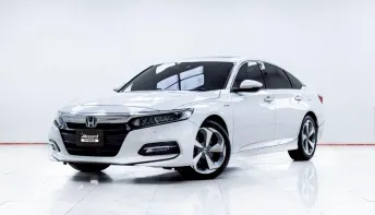 5C635 HONDA ACCORD 2.0 HYBRID TECH AT 2019
