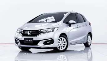 6B531 HONDA JAZZ 1.5 V AT 2021