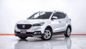 1F008 MG ZS 1.5 D AT 2020