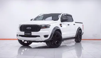 1F068 FORD RANGER 2.2 XL OPENCAB MT 2022