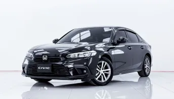 6B532 HONDA CIVIC FE 1.5 EL+ AT 2023