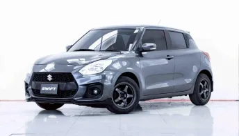 6B345 SUZUKI SWIFT 1.2 GL AT 2018